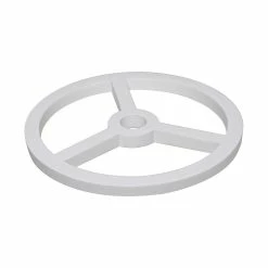 Bon marché 😀 Five Simply smart Miroir grossissant x3 avec Pot Organiseur à Maquillage Blanc ❤️ 28 Bon marché 😀 Five Simply smart Miroir grossissant x3 avec Pot Organiseur à Maquillage Blanc ❤️ -Métal Soldes 3560237587523 4