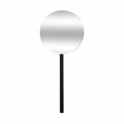 Bon marché 😀 Five Simply smart Miroir grossissant x3 avec Pot Organiseur à Maquillage Blanc ❤️ 44 Bon marché 😀 Five Simply smart Miroir grossissant x3 avec Pot Organiseur à Maquillage Blanc ❤️ -Métal Soldes 3560237587530 5