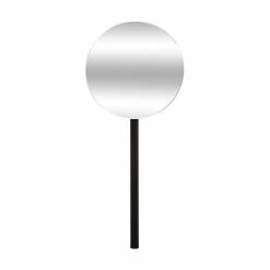 Bon marché 😀 Five Simply smart Miroir grossissant x3 avec Pot Organiseur à Maquillage Blanc ❤️ 34 Bon marché 😀 Five Simply smart Miroir grossissant x3 avec Pot Organiseur à Maquillage Blanc ❤️ -Métal Soldes 3560237587561 5