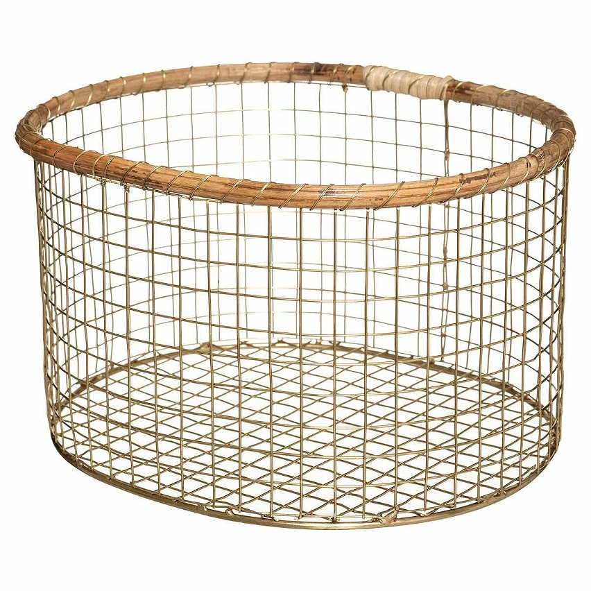 Acheter 🔥 Caisse Cagette Wonderly x 3 - Atmosphera 🔥 2 Acheter 🔥 Caisse Cagette Wonderly x 3 - Atmosphera 🔥 – Image 2