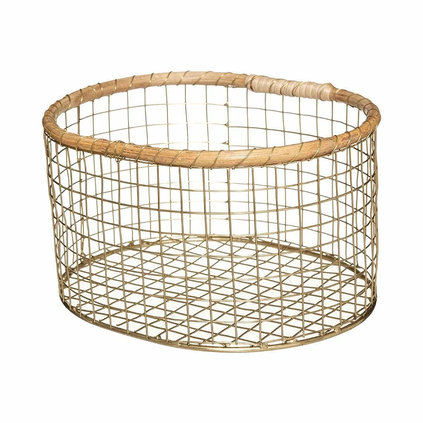 Acheter 🔥 Caisse Cagette Wonderly x 3 - Atmosphera 🔥 3 Acheter 🔥 Caisse Cagette Wonderly x 3 - Atmosphera 🔥 – Image 3