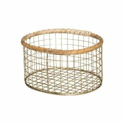 Acheter 🔥 Caisse Cagette Wonderly x 3 - Atmosphera 🔥 7 Acheter 🔥 Caisse Cagette Wonderly x 3 - Atmosphera 🔥 -Métal Soldes 3560237589169 4