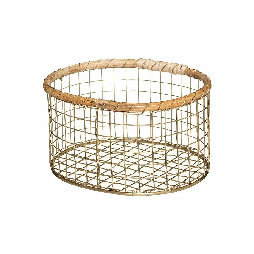 Acheter 🔥 Caisse Cagette Wonderly x 3 - Atmosphera 🔥 4 Acheter 🔥 Caisse Cagette Wonderly x 3 - Atmosphera 🔥 – Image 4