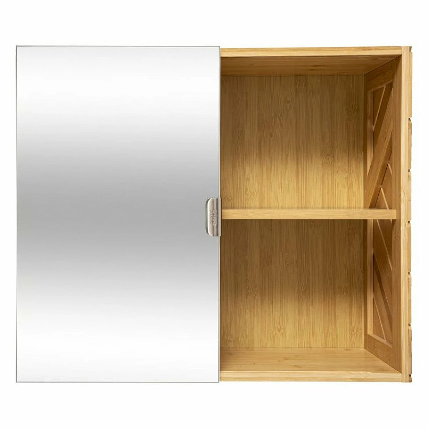 Nouveau 🧨 Meuble haut porte miroir Bath'n Modul 5Five turel 😀 5 Nouveau 🧨 Meuble haut porte miroir Bath'n Modul 5Five turel 😀 – Image 5