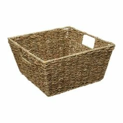 Top 10 ✔️ Five Simply smart Panier de rangement junco 31x15cm 😍