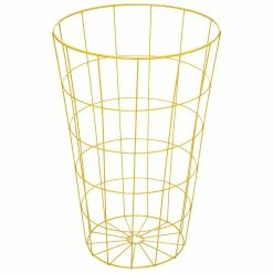 Tout neuf ❤️ Five Simply smart Panier Linge Modern - Five 💯 -Métal Soldes 3560237597812 3