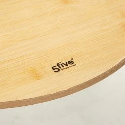 Tout neuf ❤️ Five Simply smart Panier Linge Modern - Five 💯 -Métal Soldes 3560237597812 5