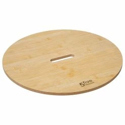 Meilleure affaire 🎁 Five Simply smart Panier à Linge Déco "Modern" 42L Charbon 💯 -Métal Soldes 3560237597829 4