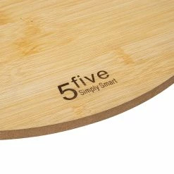 Meilleure affaire 🎁 Five Simply smart Panier à Linge Déco "Modern" 42L Charbon 💯 -Métal Soldes 3560237597829 5