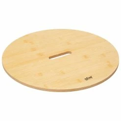 Tout neuf ❤️ Five Simply smart Panier Linge Modern - Five 💯 -Métal Soldes 3560237597836 4