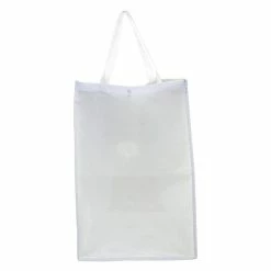 Sortie 😀 Five Simply smart Panier à linge Sicela - Five ⭐ -Métal Soldes 3560238322093 3