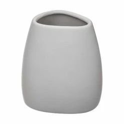 Bon marché 👏 Five Simply smart Gobelet silk mat blanc 🔔 -Métal Soldes 3560238324356 2