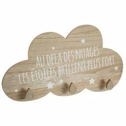 Les meilleures critiques de 🌟 Patères Nuage - Atmosphera ✨