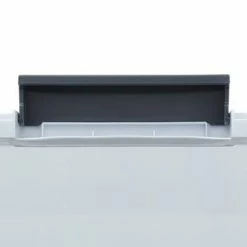 Les meilleures critiques de 👍 Five Simply smart Panier À Linge "Empilable" 31cm Gris 🥰 -Métal Soldes 3560238353387 2