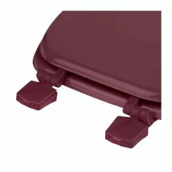 Acheter 🧨 Five Simply smart Abattant WC standard en Bois Bleu 👏 -Métal Soldes 3560238372517 3