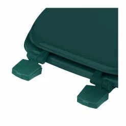 Acheter 🧨 Five Simply smart Abattant WC standard en Bois Bleu 👏 -Métal Soldes 3560238372524 3