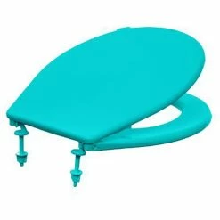 Le moins cher 🤩 Paris prix Abattant WC "Dolce" 43cm Gris 🎁 -Métal Soldes 3560238383469 2