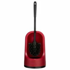 Les meilleures critiques de 😀 Paris prix Brosse WC Plastique "Strip" 22cm Gris 👍 -Métal Soldes 3560238533000 2