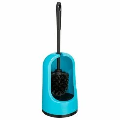 Les meilleures critiques de 😀 Paris prix Brosse WC Plastique "Strip" 22cm Gris 👍 -Métal Soldes 3560238533017 2