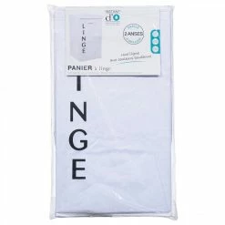 De gros 🎉 Instant d'O Panier à linge écriture marin 🤩 -Métal Soldes 3560238533949 5