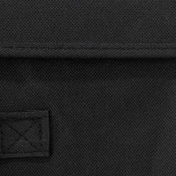 De gros 🎉 Instant d'O Panier à linge écriture marin 🤩 -Métal Soldes 3560238533956 2