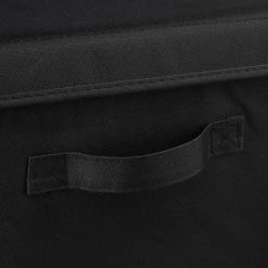 De gros 🎉 Instant d'O Panier à linge écriture marin 🤩 -Métal Soldes 3560238533956 3