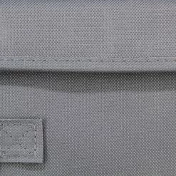 De gros 🎉 Instant d'O Panier à linge écriture marin 🤩 -Métal Soldes 3560238533963 3