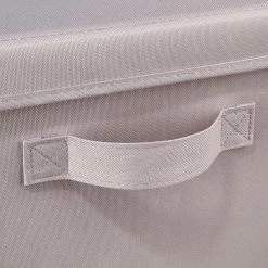 De gros 🎉 Instant d'O Panier à linge écriture marin 🤩 -Métal Soldes 3560238533970 3