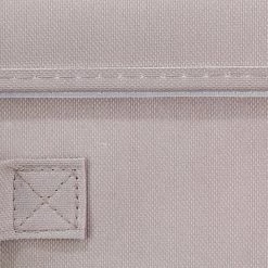 De gros 🎉 Instant d'O Panier à linge écriture marin 🤩 -Métal Soldes 3560238533970 4