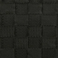 Sortie 🔔 Five Simply smart Panier à Linge "Machine" 53cm Noir 😍 -Métal Soldes 3560238545645 4