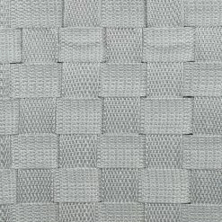 Sortie 🔔 Five Simply smart Panier à Linge "Machine" 53cm Noir 😍 -Métal Soldes 3560238545652 4