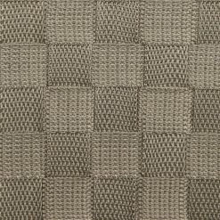 Sortie 🔔 Five Simply smart Panier à Linge "Machine" 53cm Noir 😍 -Métal Soldes 3560238545669 4