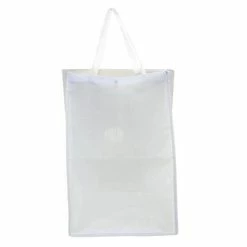 Nouveau 🥰 Five Simply smart Panier à Linge Double Sicela Bam 😀