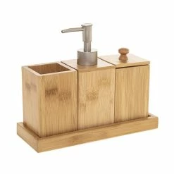 De gros ✔️ Five Simply smart Jeu de 3 accessoires + plateau modèle natureo. 🧨