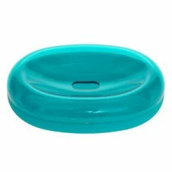 Budget 🔔 Five Simply smart Porte savon Coquelicot Twin collection Colorama Salle de bains 🌟