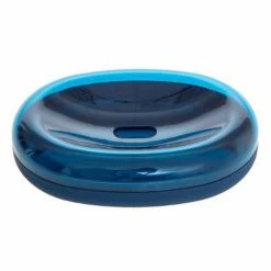 Budget 🔔 Five Simply smart Porte savon Coquelicot Twin collection Colorama Salle de bains 🌟 -Métal Soldes 3560238652633 1