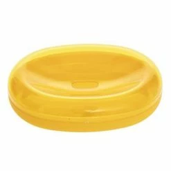 Budget 🔔 Five Simply smart Porte savon Coquelicot Twin collection Colorama Salle de bains 🌟 -Métal Soldes 3560238652657 1