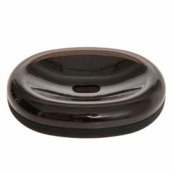 Budget 🔔 Five Simply smart Porte savon Coquelicot Twin collection Colorama Salle de bains 🌟 -Métal Soldes 3560238652695 1