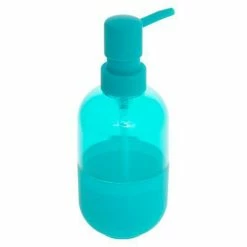 Le moins cher 🧨 Five Simply smart Distributeur de savon Jaune moutarde Twin collection Colorama Salle de bains 💯