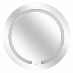 Top 10 💯 Five Simply smart Miroir Led Rond 🔔