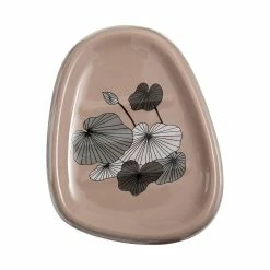 Meilleur prix 🧨 Five Simply smart Porte Savon en céramique Silk Relax 🎁 -Métal Soldes 3560238684214 2