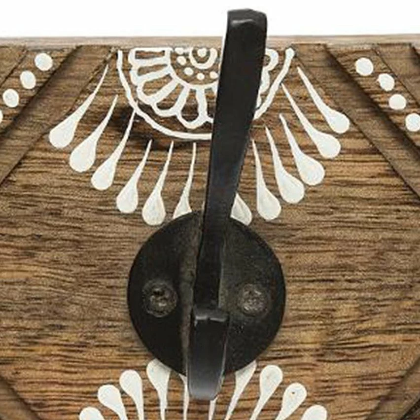 Top 10 🔔 Atmosphera Patère Sculptée 🥰 1 Top 10 🔔 Atmosphera Patère Sculptée 🥰