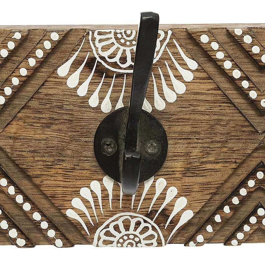 Top 10 🔔 Atmosphera Patère Sculptée 🥰 2 Top 10 🔔 Atmosphera Patère Sculptée 🥰 – Image 2