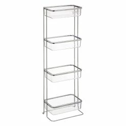 Bon marché ❤️ Five Simply smart Desserte 4 Niveau Manta ✨