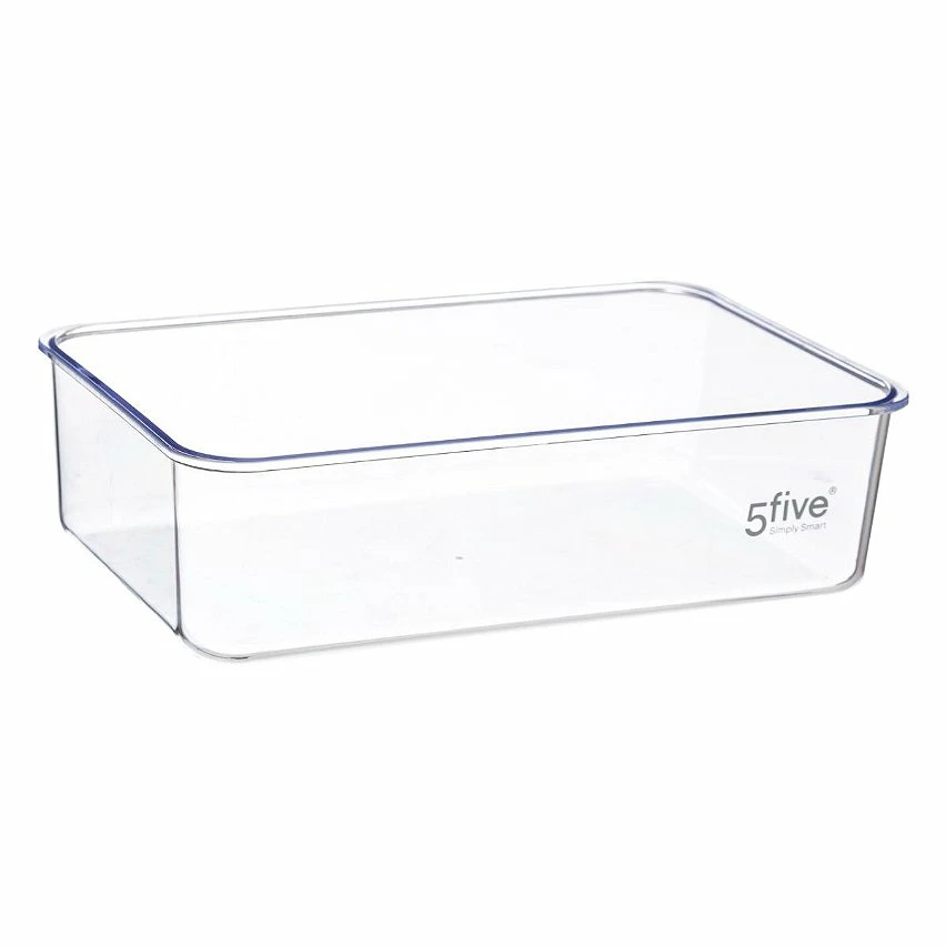 Bon marché ❤️ Five Simply smart Desserte 4 Niveau Manta ✨ 2 Bon marché ❤️ Five Simply smart Desserte 4 Niveau Manta ✨ – Image 2