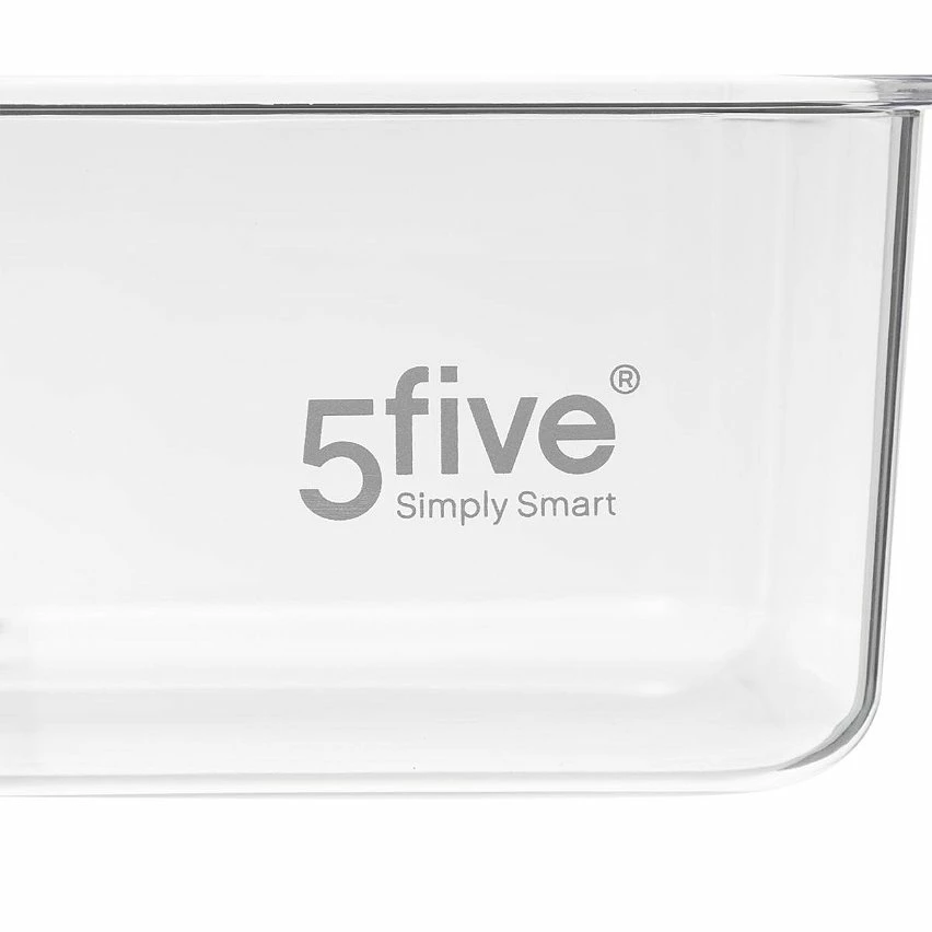 Bon marché ❤️ Five Simply smart Desserte 4 Niveau Manta ✨ 3 Bon marché ❤️ Five Simply smart Desserte 4 Niveau Manta ✨ – Image 3