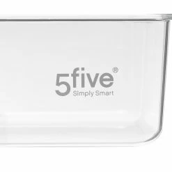 Promo 🤩 Five Simply smart Desserte Coin 4 Niveau Manta - Five ✔️ -Métal Soldes 3560238703434 3