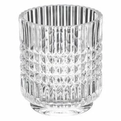 Sortie 😉 Five Simply smart Gobelet et porte brosse à dents en Verre Precious ✨