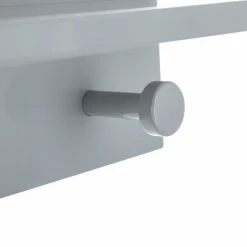 Les meilleures critiques de 👍 Nuage 4 patères - Atmosphera 💯 -Métal Soldes 3560238908204 3