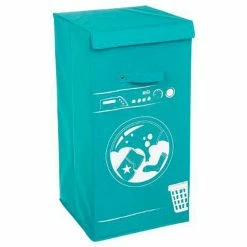 Nouveau 😉 Instant d'O Panier à linge MACHINE Gris 💯